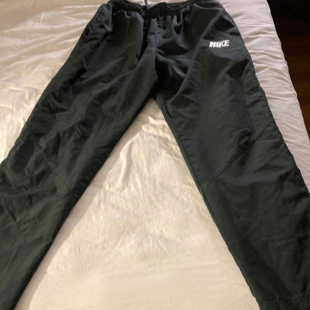 Nike warm up pants Men’s small